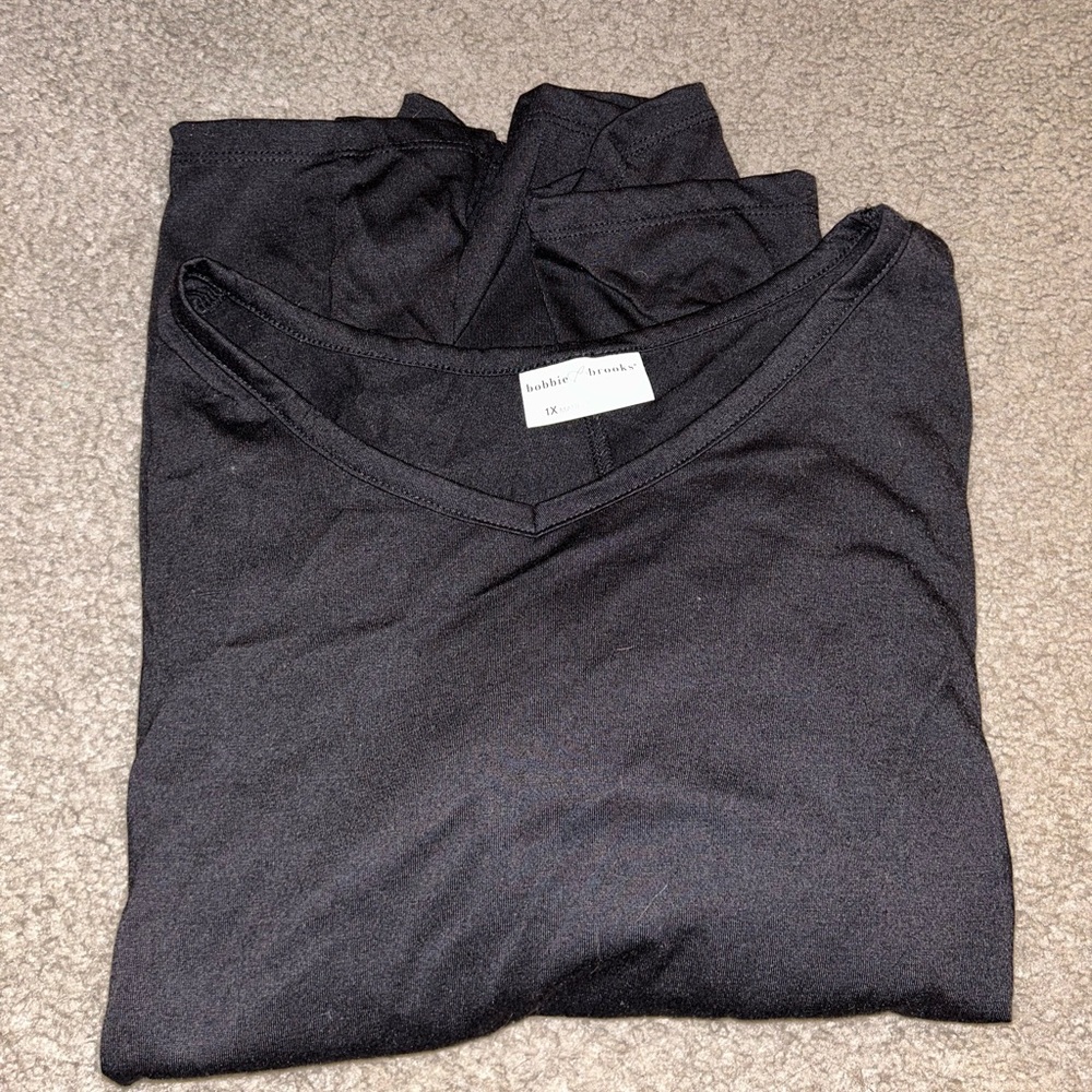 Women’s shirt Sz xl